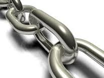 picture chain links