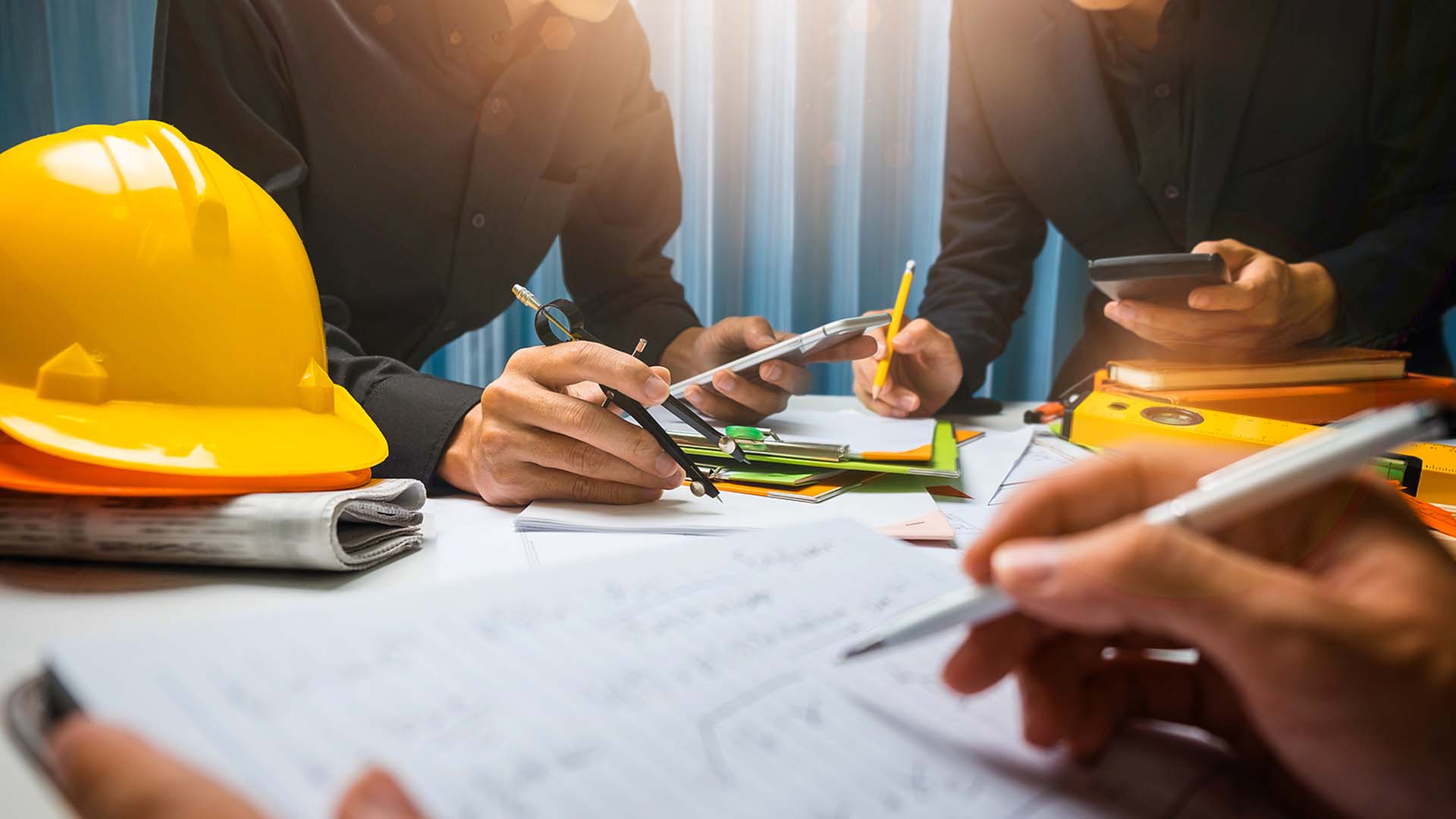 Increase Profit – Reduce Risk